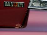Mitsubishi Galant Ralliart 2007 года
